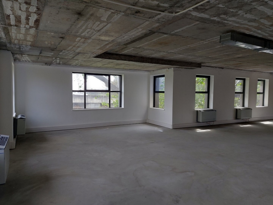 To Let commercial Property for Rent in Mowbray Western Cape